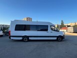 Mercedes Sprinter 315-11