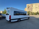 Mercedes Sprinter 315-10