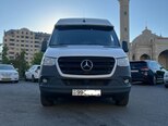 Mercedes Sprinter 315-15