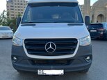 Mercedes Sprinter 315-14