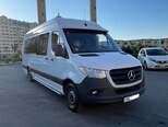 Mercedes Sprinter 315-12