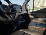 Mercedes Sprinter 315-16
