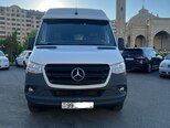 Mercedes Sprinter 315-13