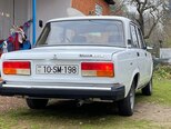 LADA (VAZ) 2107-9