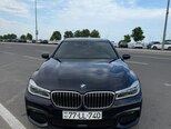 BMW 740-1