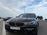 BMW 740-2
