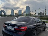BMW 740-5