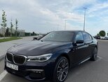 BMW 740-3