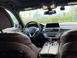 BMW 740-8