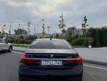 BMW 740-4