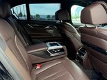 BMW 740-6