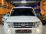 Mitsubishi Pajero-6