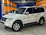 Mitsubishi Pajero-2