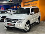 Mitsubishi Pajero-1