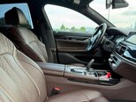 BMW 740-11