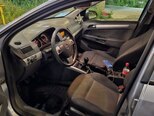Opel Astra-3