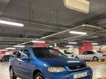 Opel Astra-2
