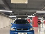 Opel Astra-3
