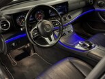 Mercedes E 300-3