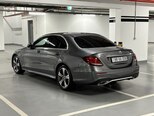 Mercedes E 300-2