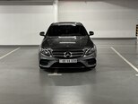 Mercedes E 300-1