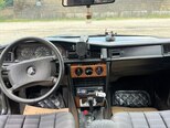 Mercedes 190-7