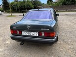Mercedes 190-2