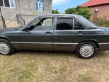 Mercedes 190-4