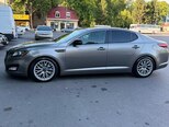 Kia Optima-8