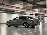 Mercedes E 300-4