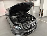 Mercedes E 300-12