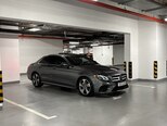 Mercedes E 300-8