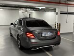 Mercedes E 300-9