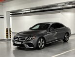 Mercedes E 300-5