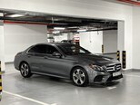 Mercedes E 300-6