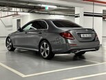 Mercedes E 300-7