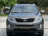 Kia Sorento-1