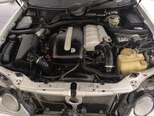 Mercedes E 220-9