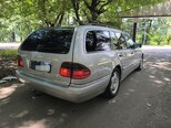 Mercedes E 220-6