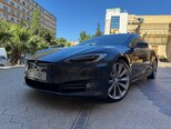 Tesla Model S-5