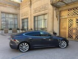 Tesla Model S-6