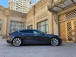 Tesla Model S-7