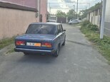 LADA (VAZ) 2107-2