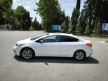 Kia Cerato-9
