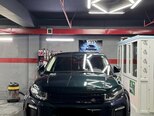 Land Rover RR Evoque-1