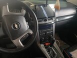 Chevrolet Captiva-7