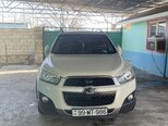 Chevrolet Captiva-1