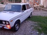 LADA (VAZ) 2106-5