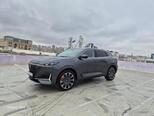 Changan Uni-K iDD-2
