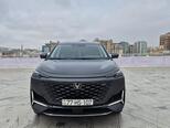 Changan Uni-K iDD-1